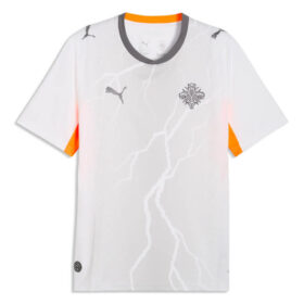 Iceland Away Shirt 2026