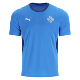 Iceland Home Shirt 2026