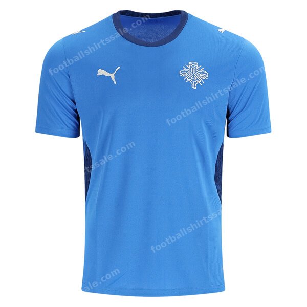 Iceland Home Shirt 2026