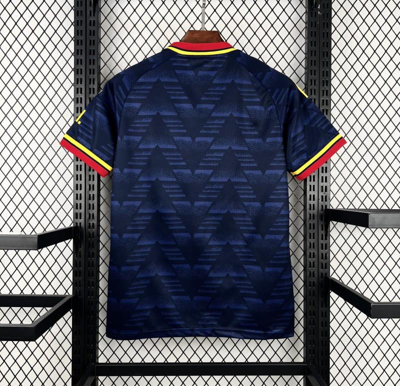 2026/2027 Arsenal Away Football Shirt - Image 2