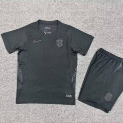 2026 Norway Away World Cup Football Shirt Kids Size