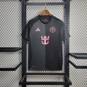 2025/2026 Inter Miami Away Football Shirt 1:1 Thai Quality