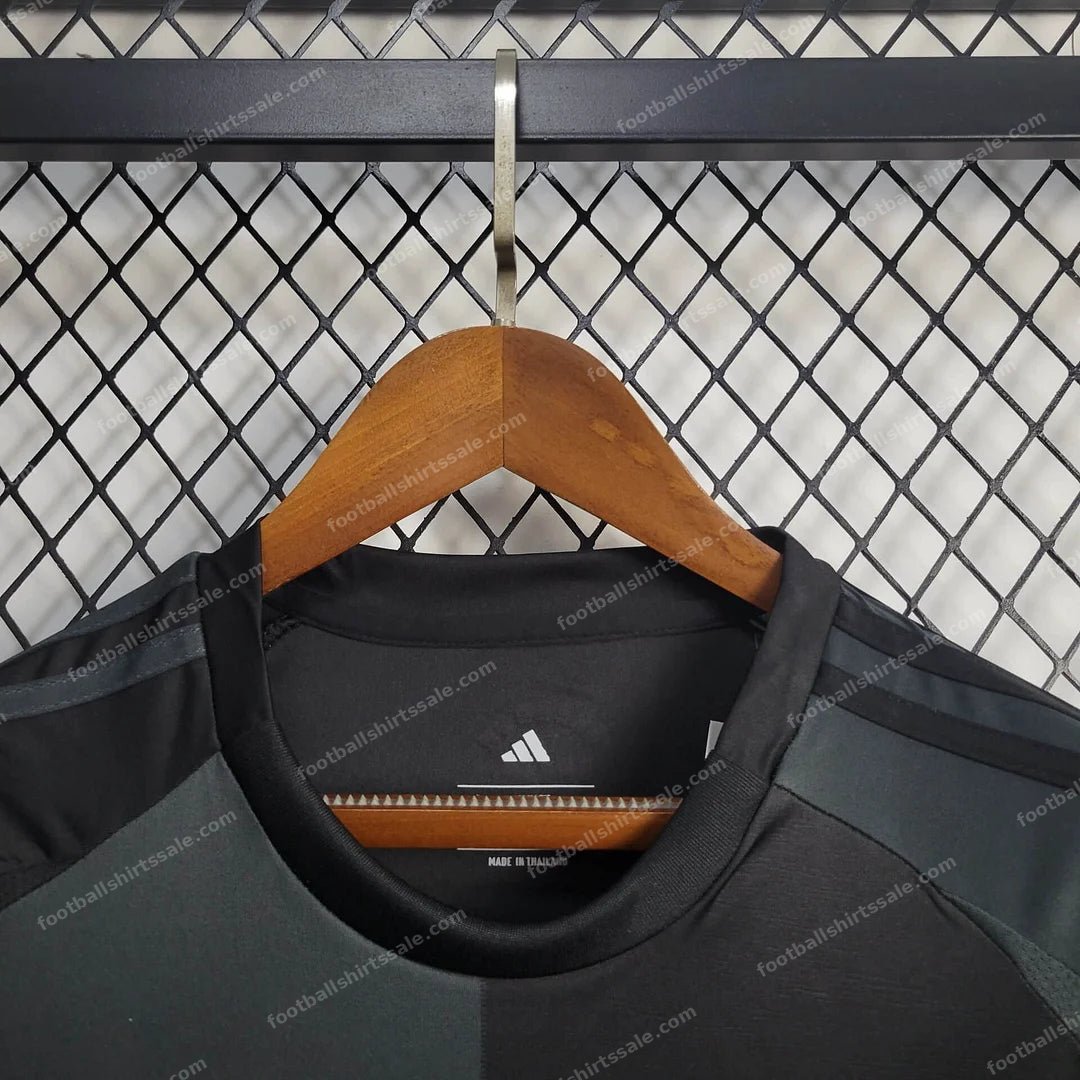 2025/2026 Inter Miami Away Football Shirt 1:1 Thai Quality - Detail 6