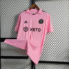 2022/2023 Inter Miami Home Soccer Jersey 1:1 Thai Quality - Detail 1