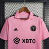 2022/2023 Inter Miami Home Soccer Jersey 1:1 Thai Quality - Detail 3