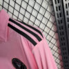 2022/2023 Inter Miami Home Soccer Jersey 1:1 Thai Quality - Detail 5