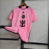 2024/2025 Inter Miami Home Soccer Jersey 1:1 Thai Quality - Detail 1