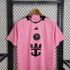 2024/2025 Inter Miami Home Soccer Jersey 1:1 Thai Quality - Detail 2