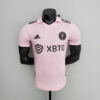 2022/2023 Inter Miami Home Soccer Jersey 1:1 Thai Quality – Player Version