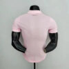 2022/2023 Inter Miami Home Soccer Jersey 1:1 Thai Quality – Player Version - Detail 2