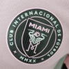 2022/2023 Inter Miami Home Soccer Jersey 1:1 Thai Quality – Player Version - Detail 3