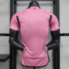 2024/2025 Inter Miami Home Soccer Jersey 1:1 Thai Quality – Player Version - Detail 1