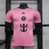2024/2025 Inter Miami Home Soccer Jersey 1:1 Thai Quality – Player Version