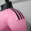 2024/2025 Inter Miami Home Soccer Jersey 1:1 Thai Quality – Player Version - Detail 3