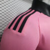 2024/2025 Inter Miami Home Soccer Jersey 1:1 Thai Quality – Player Version - Detail 4