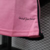 2024/2025 Inter Miami Home Soccer Jersey 1:1 Thai Quality – Player Version - Detail 8