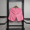 2024/2025 Inter Miami Pink Shorts 1:1 Thai Quality - Detail 1