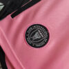2024/2025 Inter Miami Pink Shorts 1:1 Thai Quality - Detail 2