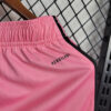 2024/2025 Inter Miami Pink Shorts 1:1 Thai Quality - Detail 6