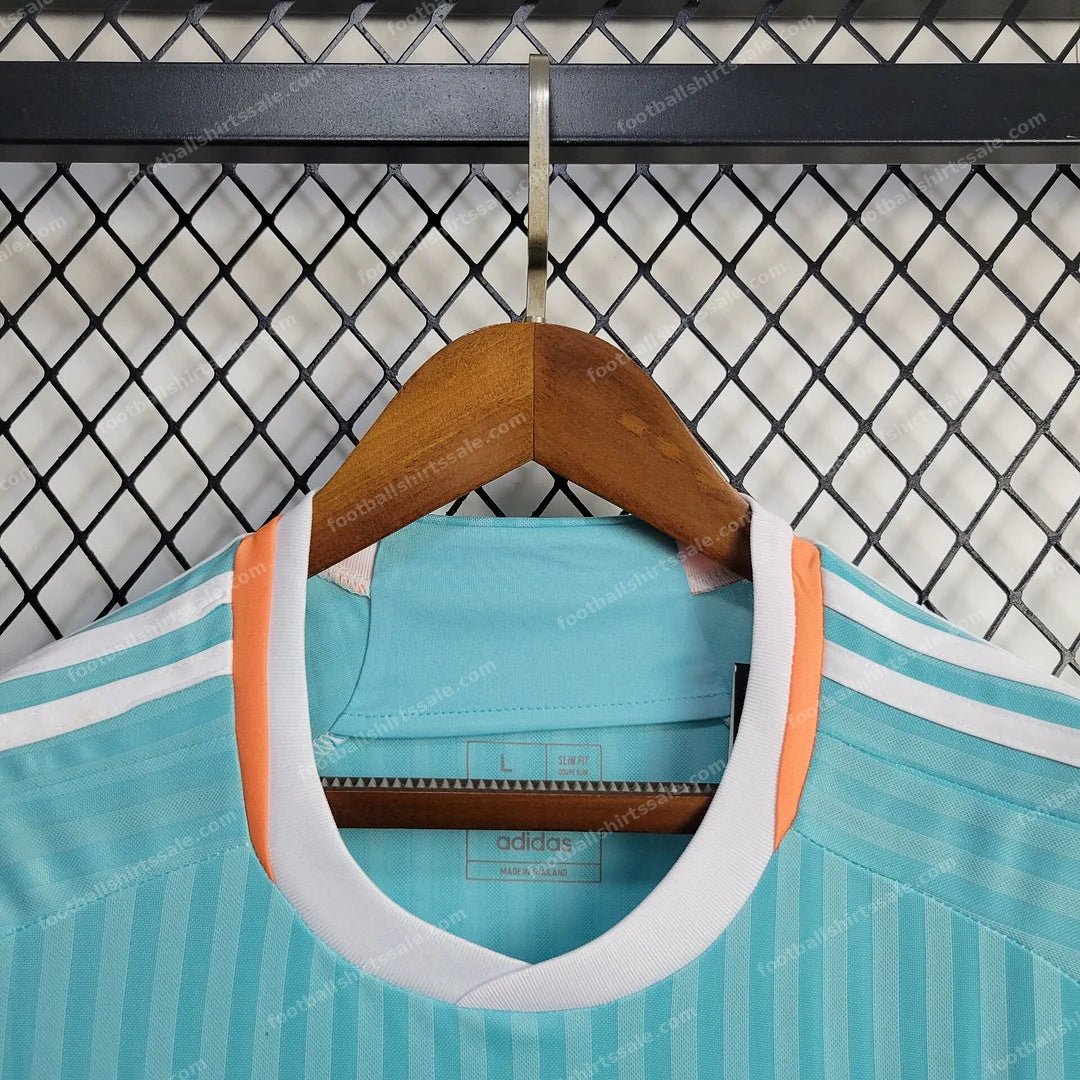 2024/2025 Inter Miami Third Away Football Shirt 1:1 Thai Quality - Detail 7