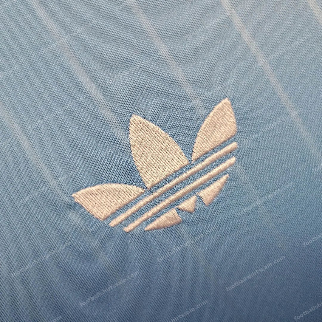 2025/2026 Inter Miami Third Away Football Shirt - Detail 2