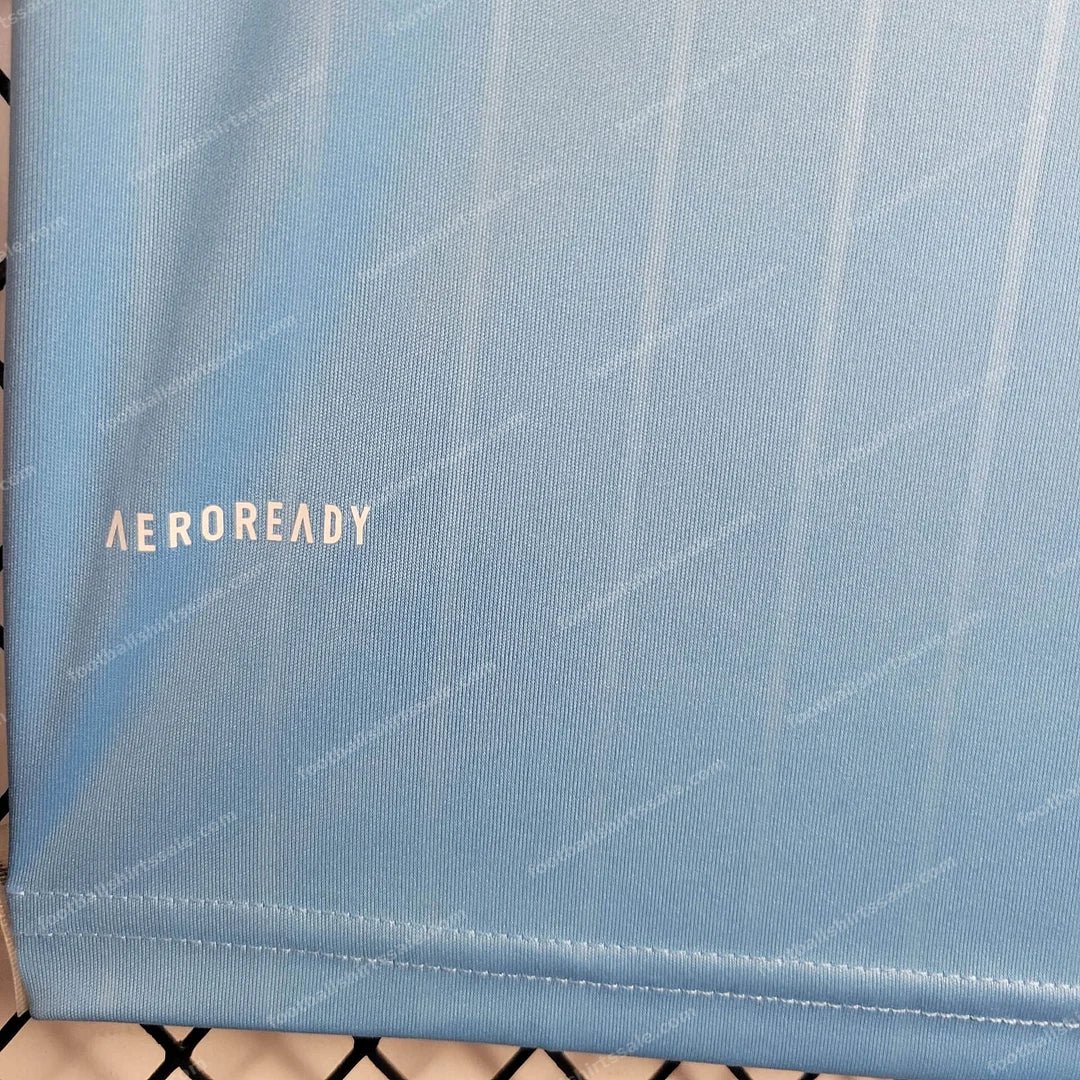 2025/2026 Inter Miami Third Away Football Shirt - Detail 4