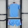 2025/2026 Inter Miami Third Away Football Shirt Kids Size - Detail 1