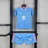 2025/2026 Inter Miami Third Away Football Shirt Kids Size