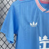 2025/2026 Inter Miami Third Away Football Shirt Kids Size - Detail 2