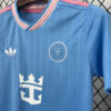 2025/2026 Inter Miami Third Away Football Shirt Kids Size - Detail 3