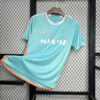 2024/2025 Inter Miami Third Away Soccer Jersey 1:1 Thai Quality - Detail 1