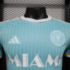 2024/2025 Inter Miami Third Away Soccer Jersey 1:1 Thai Quality – Player Version - Detail 2