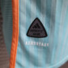 2024/2025 Inter Miami Third Away Soccer Jersey 1:1 Thai Quality – Player Version - Detail 4