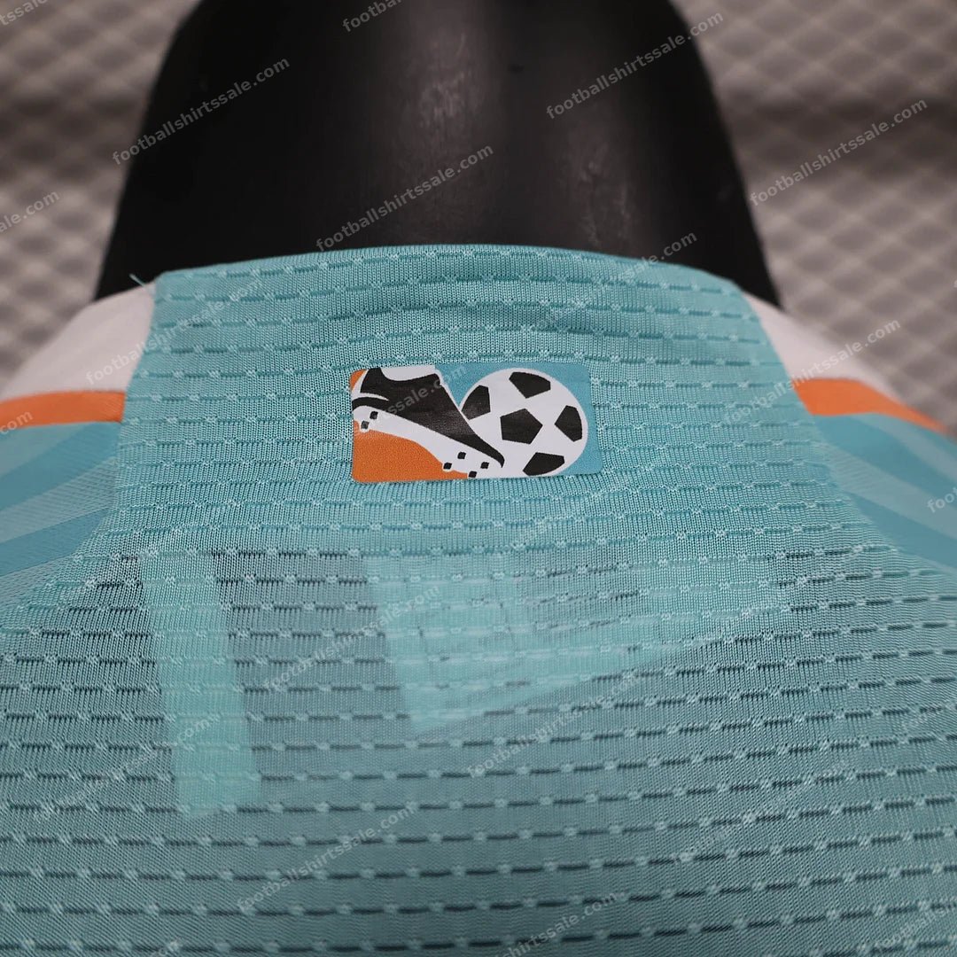 2024/2025 Inter Miami Third Away Soccer Jersey 1:1 Thai Quality – Player Version - Detail 5