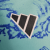 2023/2024 Inter Miami Training Wear blue Soccer Jersey 1:1 Thai Quality - Detail 5