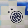 2025/2026 Inter Milan Away Football Shirt - Detail 2