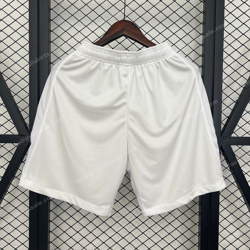 2025/2026 Inter Milan Away Shorts - Detail 1