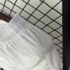 2025/2026 Inter Milan Away Shorts - Detail 2