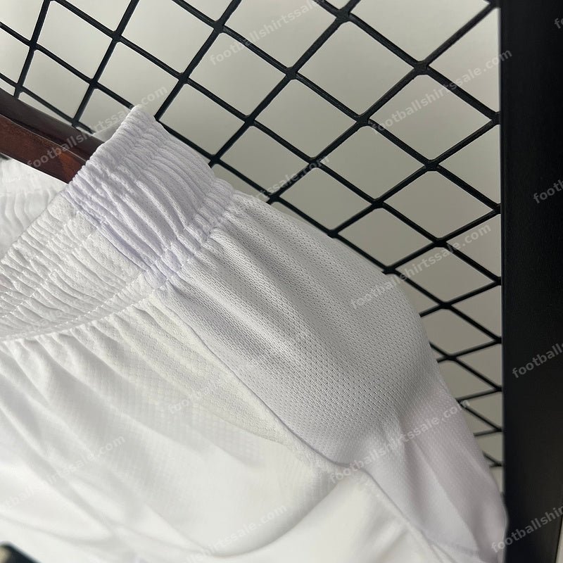 2025/2026 Inter Milan Away Shorts - Detail 2
