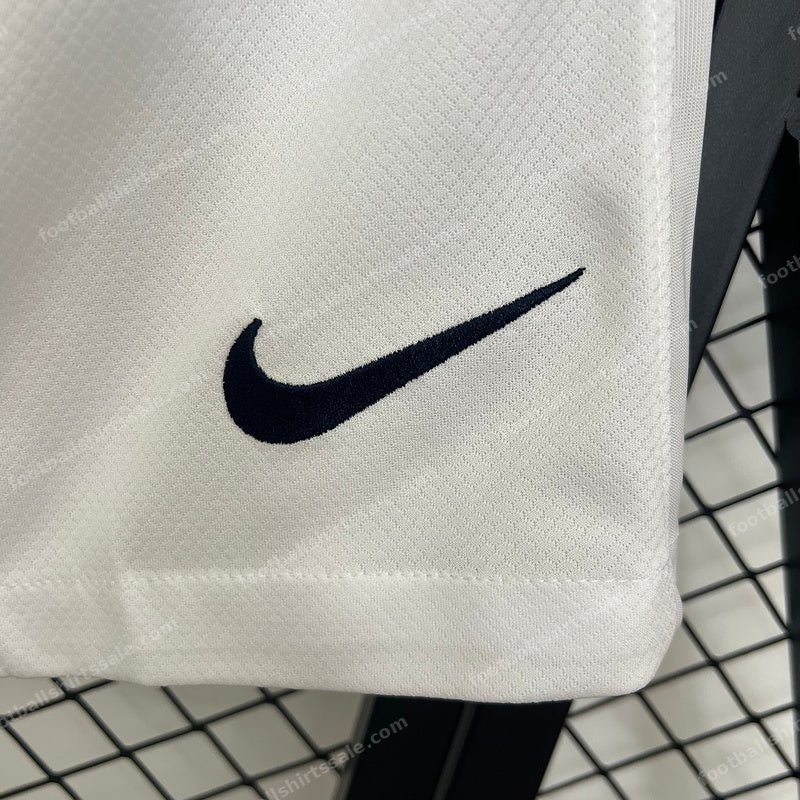 2025/2026 Inter Milan Away Shorts - Detail 3