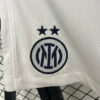 2025/2026 Inter Milan Away Shorts - Detail 4