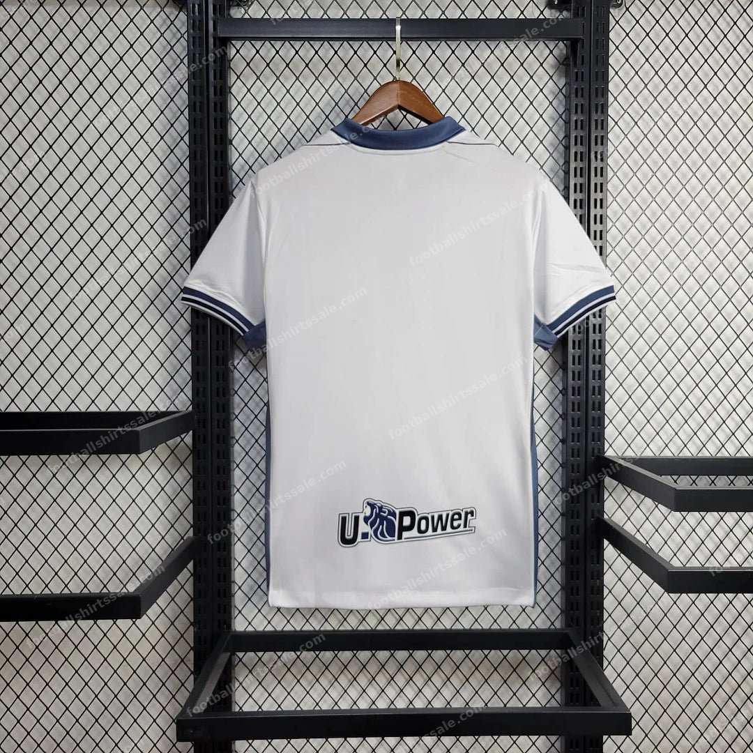 2024/2025 Inter Milan Away Football Jersey 1:1 Thai Quality - Detail 1