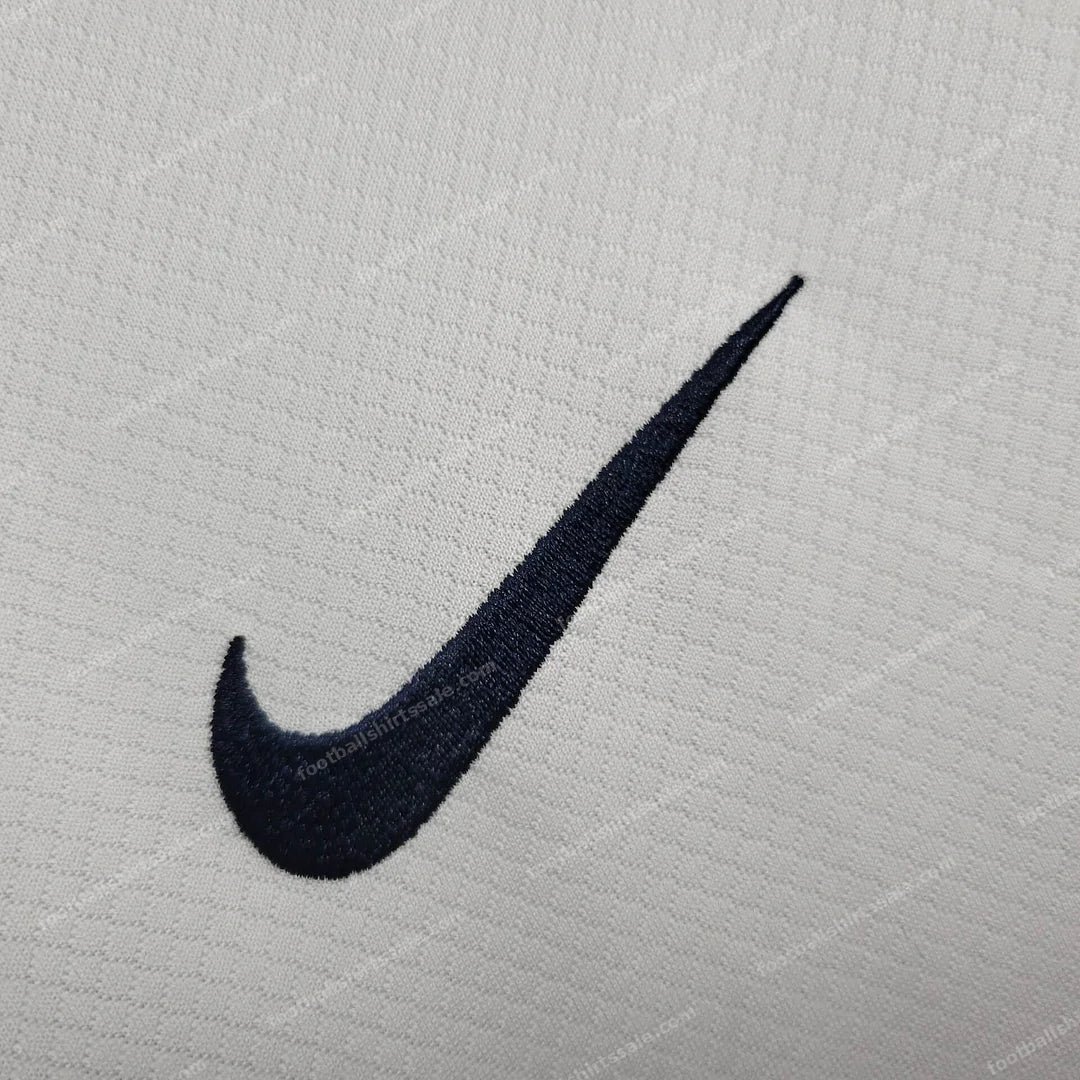 2024/2025 Inter Milan Away Football Jersey 1:1 Thai Quality - Detail 2