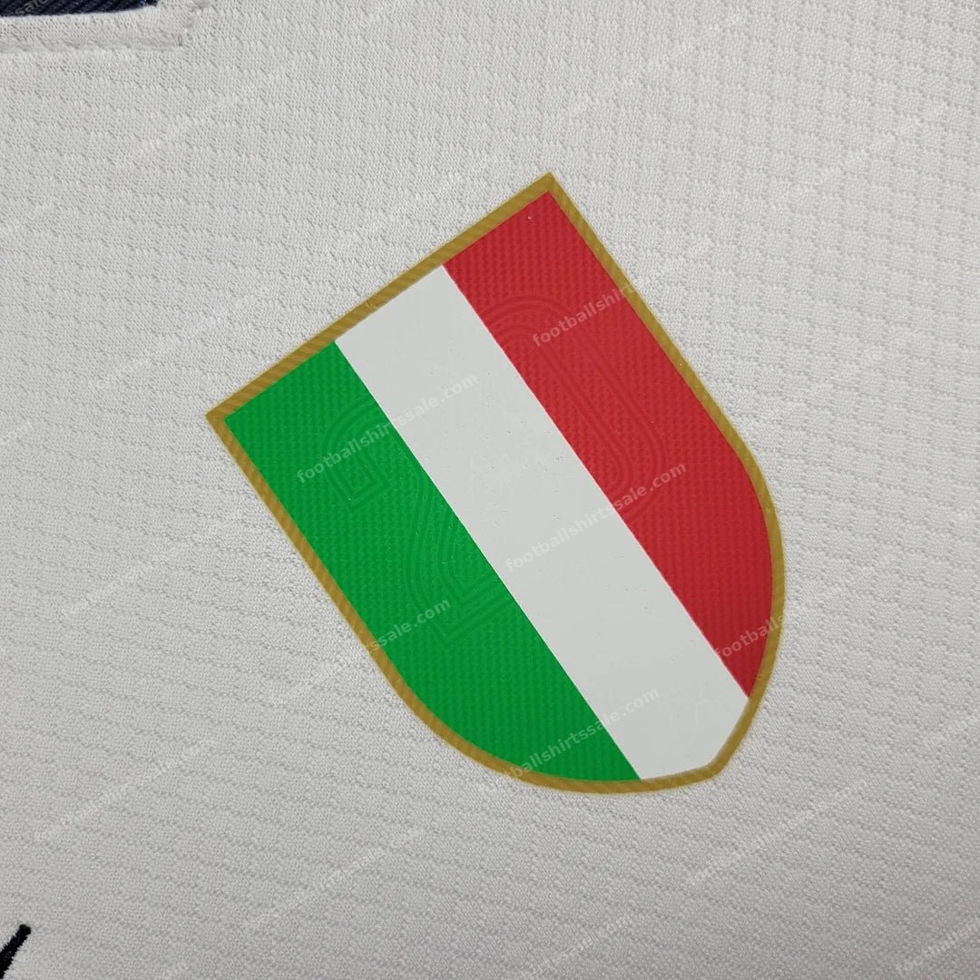 2024/2025 Inter Milan Away Football Jersey 1:1 Thai Quality - Detail 4