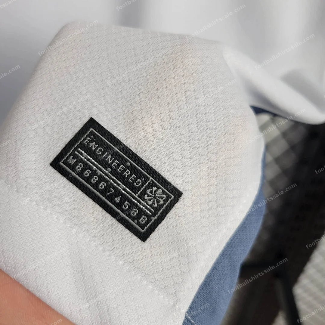 2024/2025 Inter Milan Away Football Jersey 1:1 Thai Quality - Detail 6