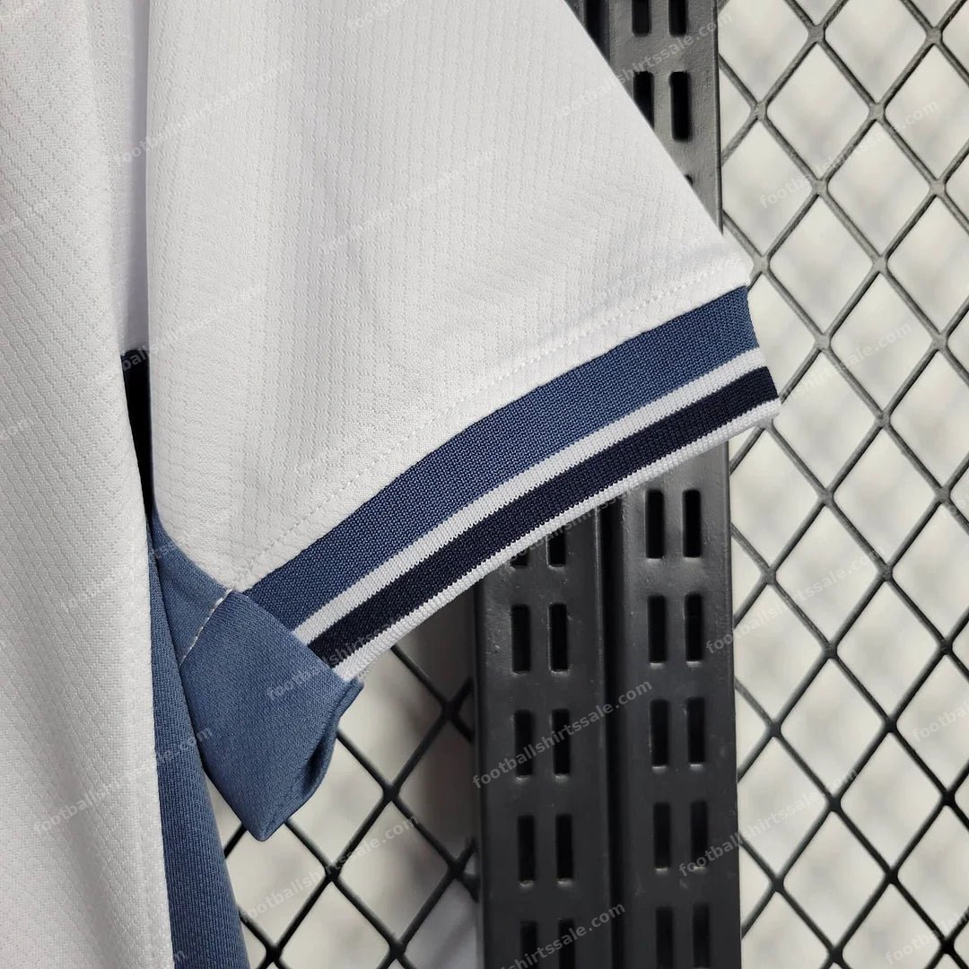 2024/2025 Inter Milan Away Football Jersey 1:1 Thai Quality - Detail 7