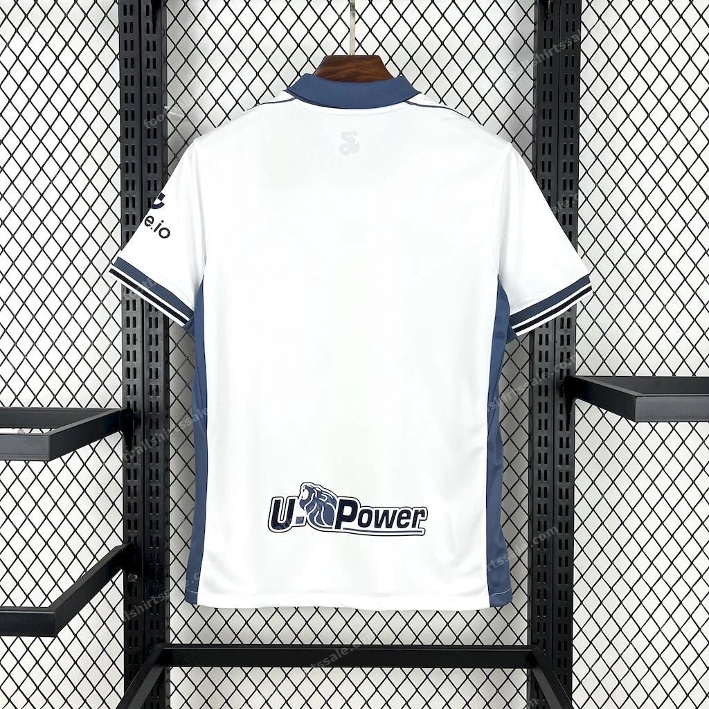 2024/2025 Inter Milan Away Special Football Shirt - Detail 2