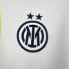 2024/2025 Inter Milan Away Special Football Shirt - Detail 3