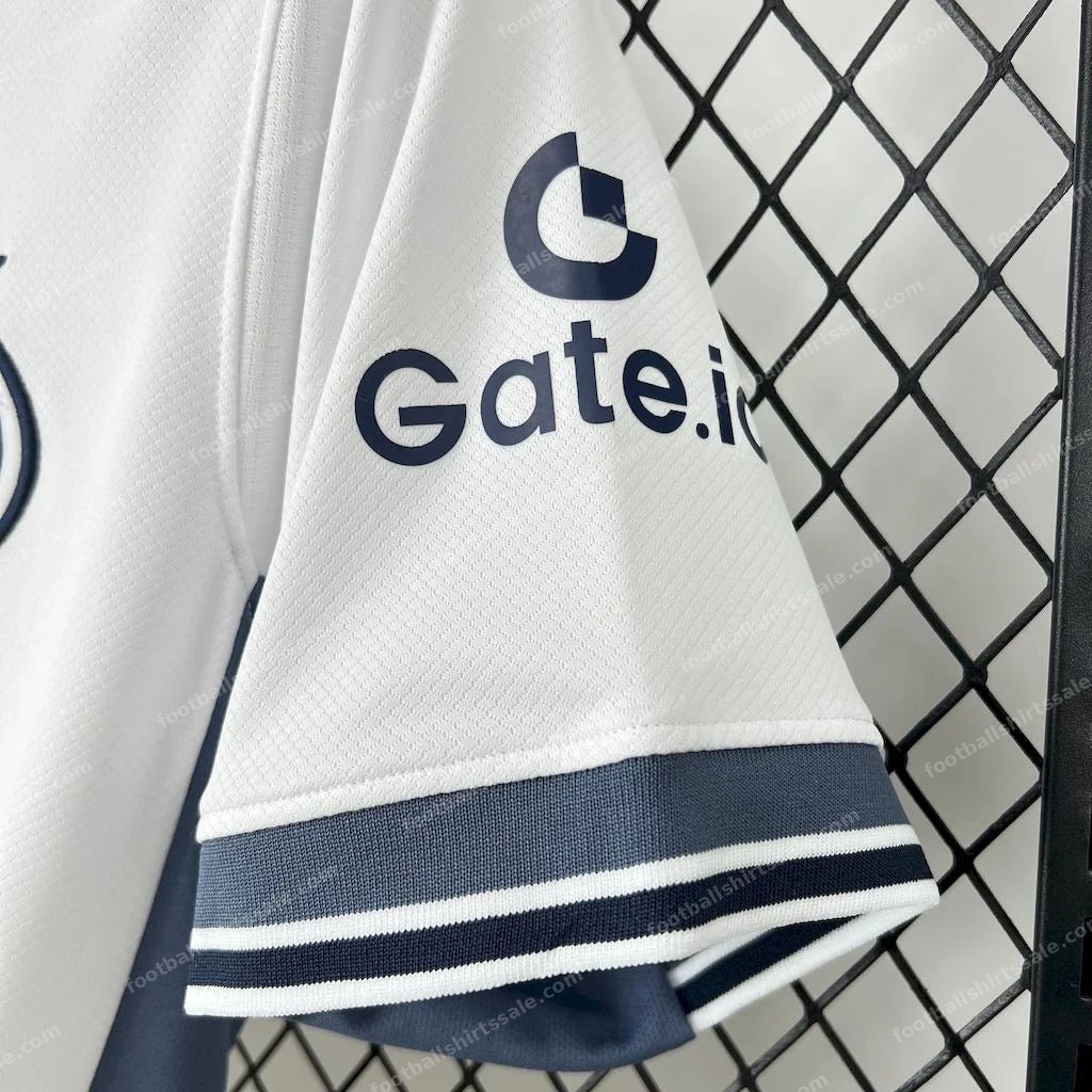 2024/2025 Inter Milan Away Special Football Shirt - Detail 6