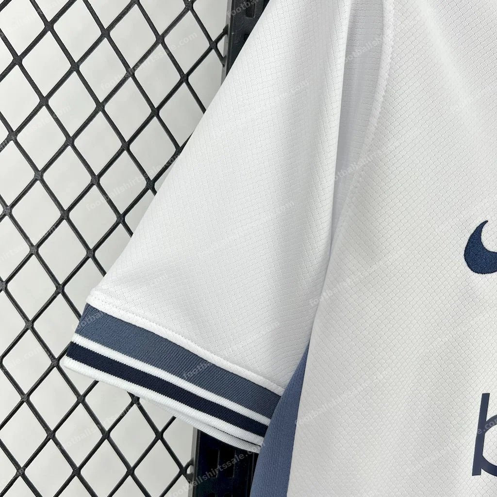 2024/2025 Inter Milan Away Special Football Shirt - Detail 8